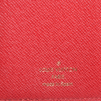 Louis Vuitton Damier Ebene Koala Wallet 10 of 22