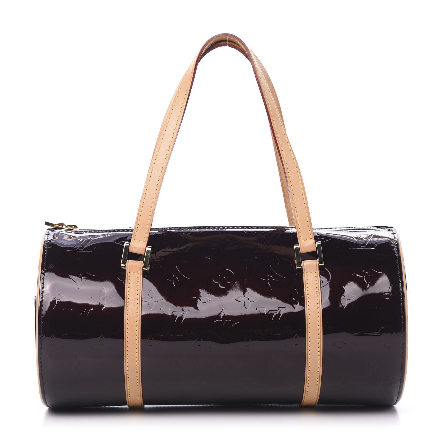 Louis Vuitton Vernis Bedford Amarante 1 of 9