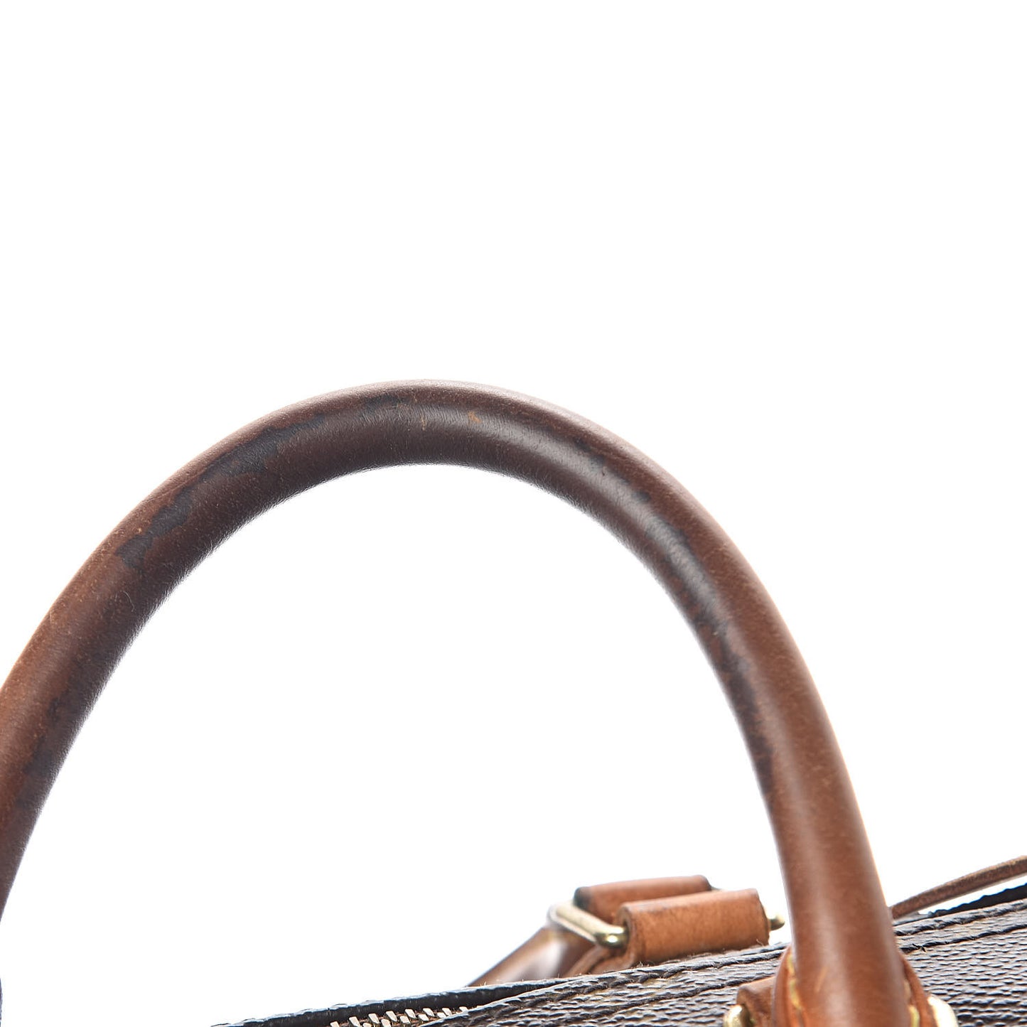 Monogram Speedy 35