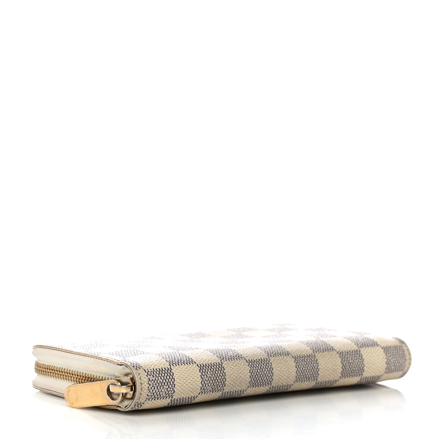 Damier Azur Zippy Wallet