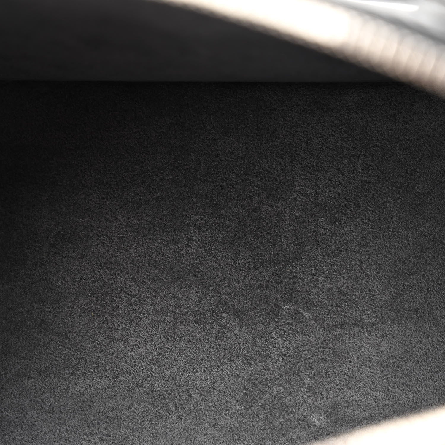 Louis Vuitton Epi Alma BB Black 5 of 13
