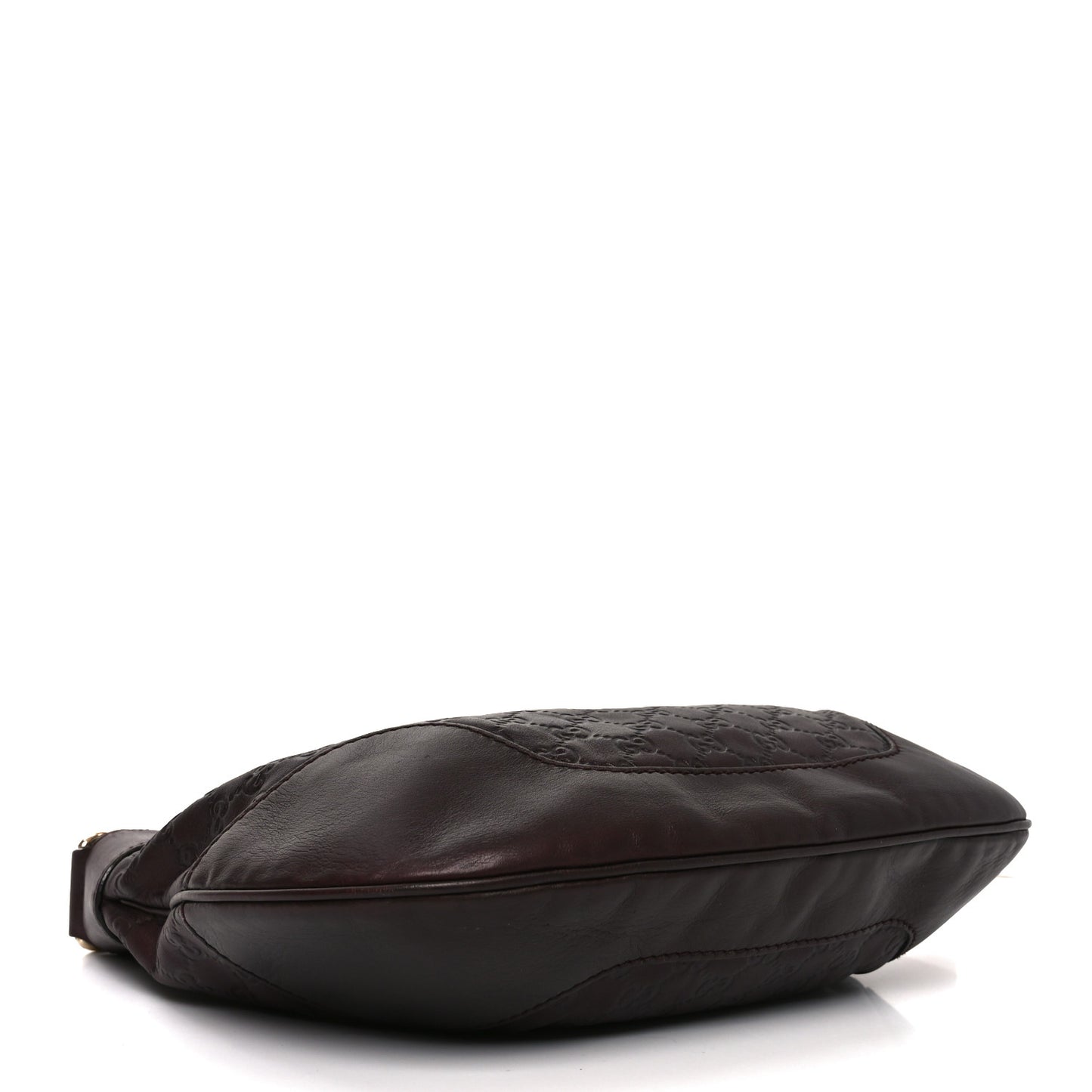 Guccissima Medium Charlotte Tote Brown