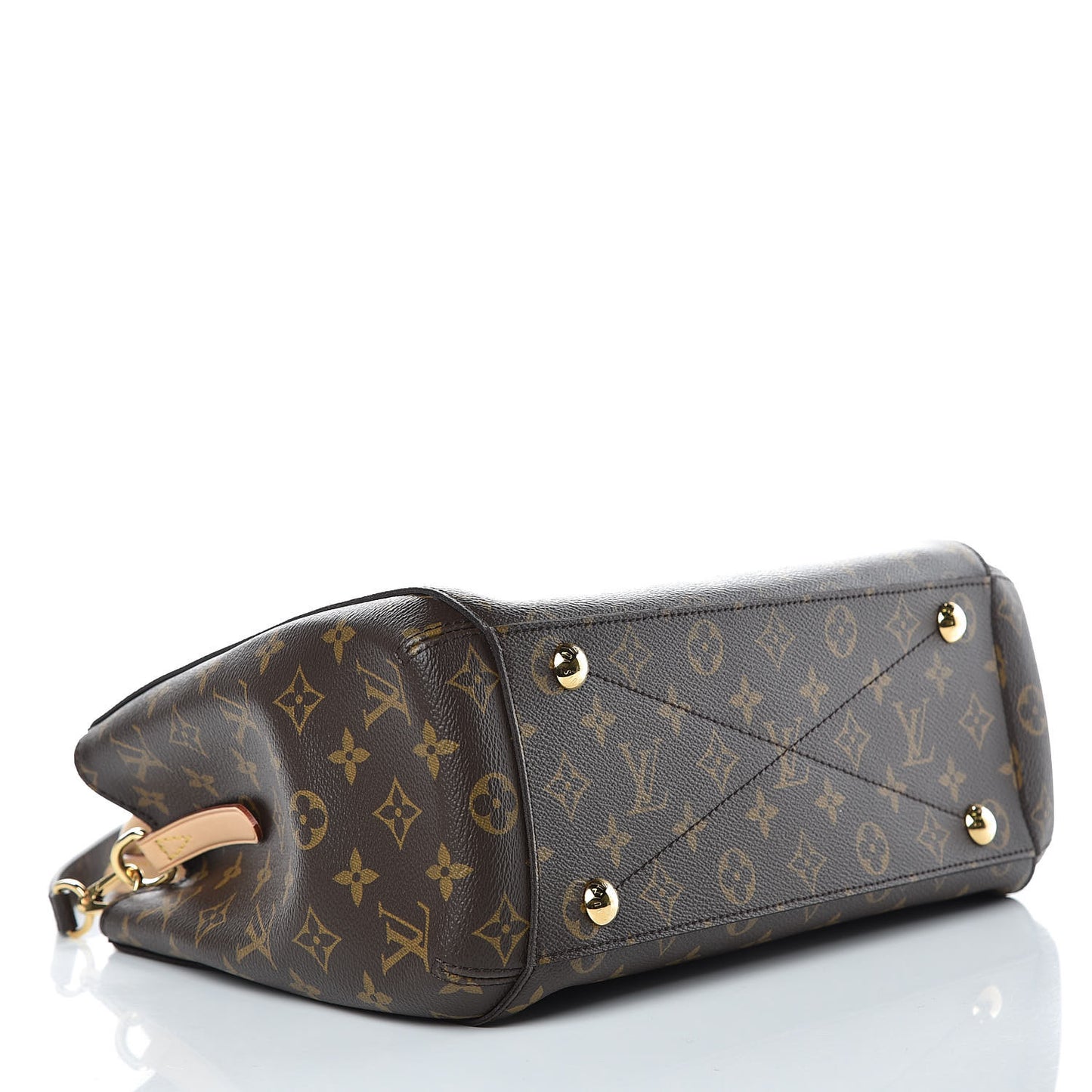 Monogram Montaigne MM