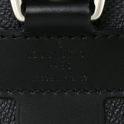 Louis Vuitton Damier Graphite Porte-Documents Voyage GM 7 of 9