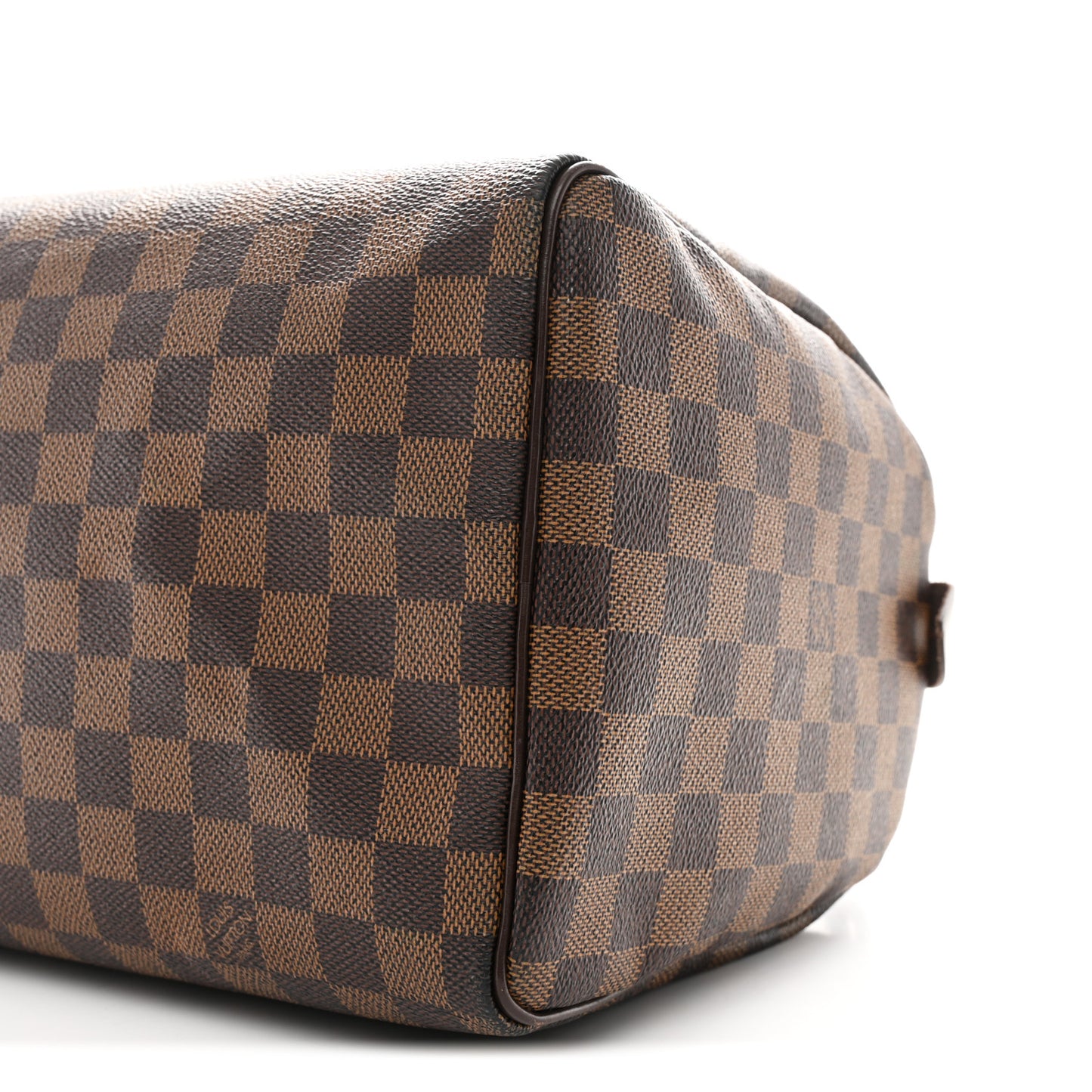 Damier Ebene Speedy 30