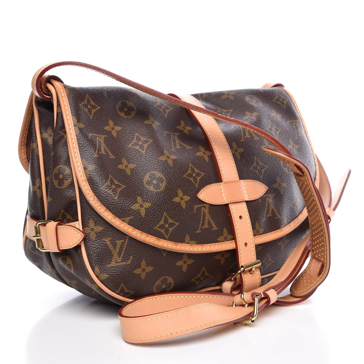 Monogram Saumur 30