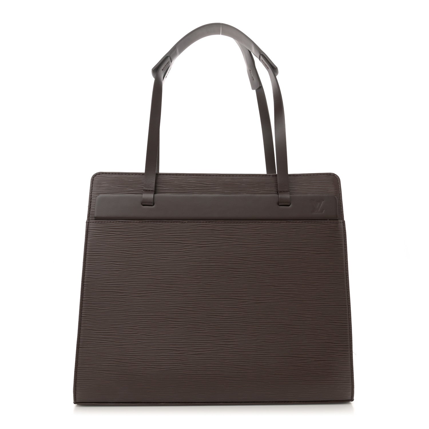 Louis Vuitton Epi Croisette PM Moka 1 of 11