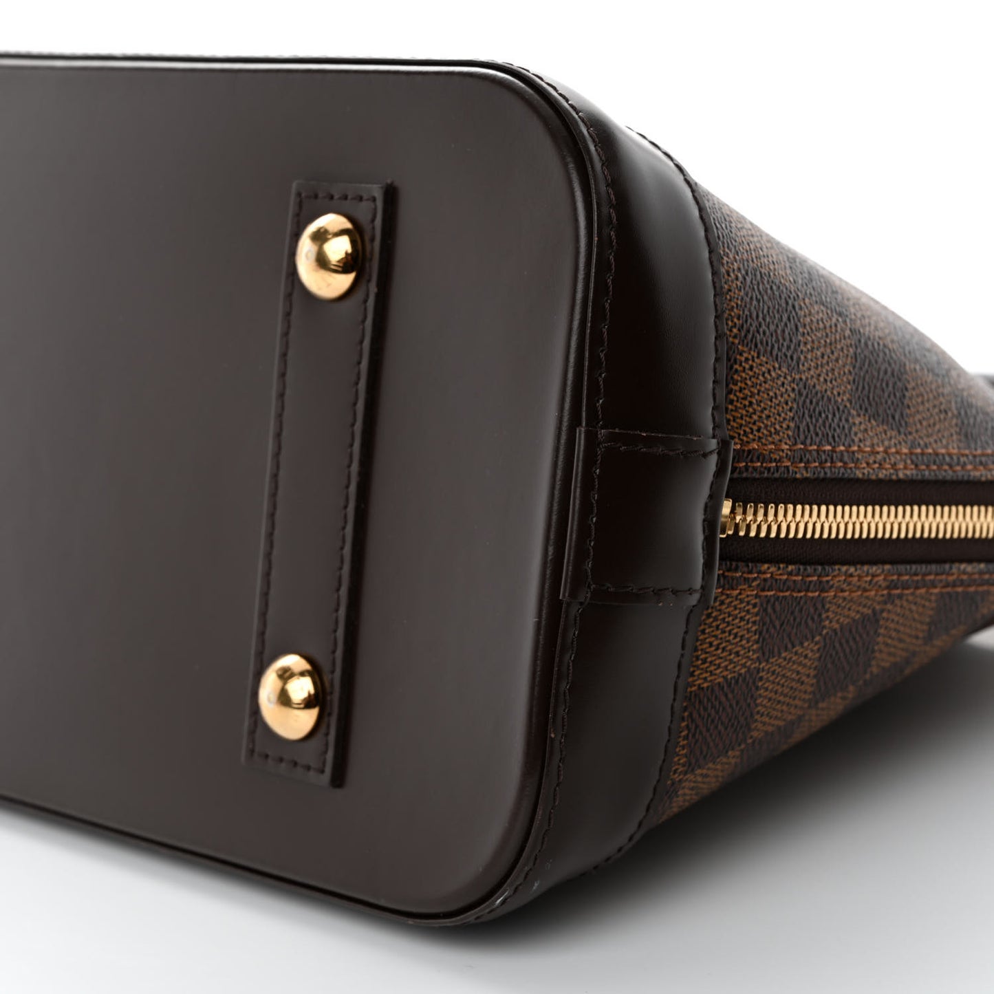 Damier Ebene Alma MM