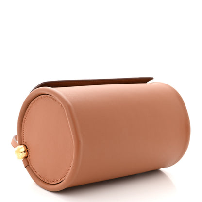 Hermes Veau Voloptu Sac Maximors Gold 4 of 9