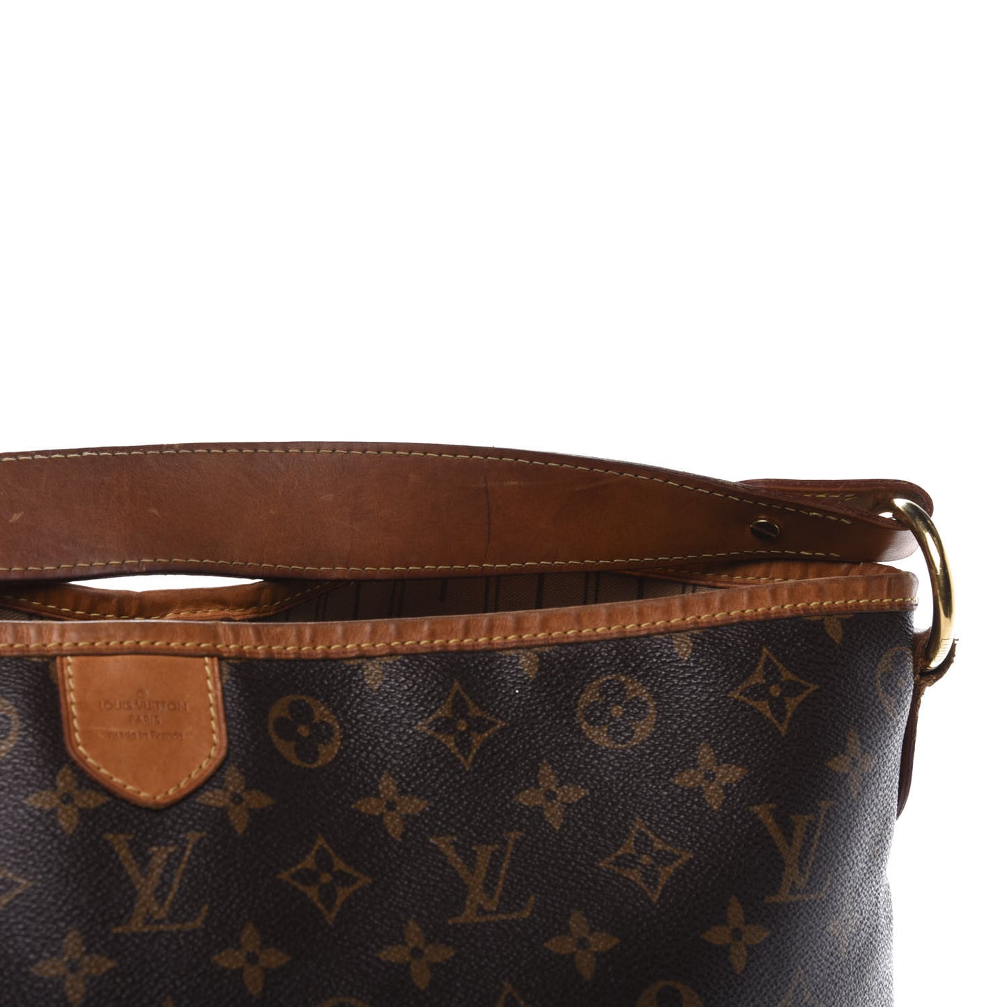 Monogram Delightful PM
