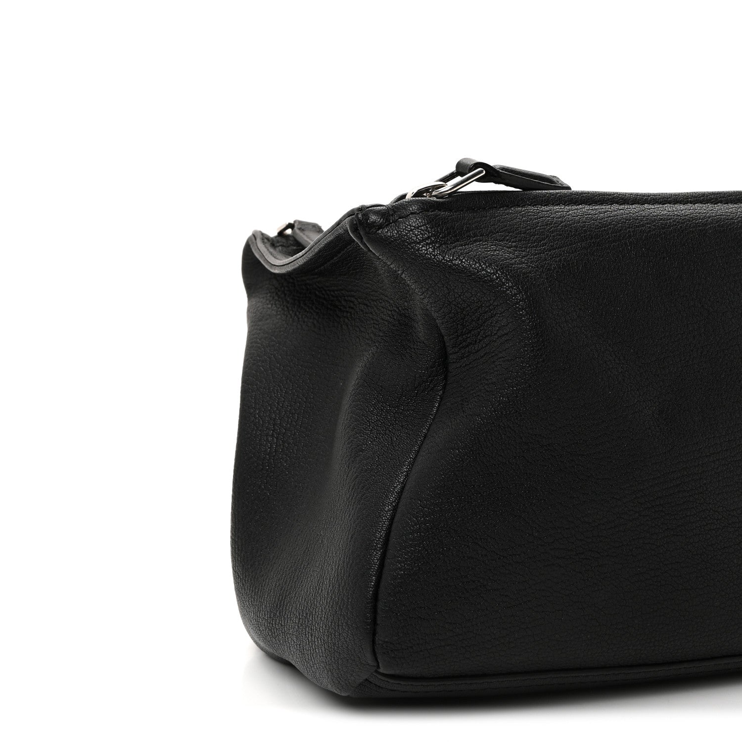 Givenchy Sugar Goatskin Small Pandora Black 9 of 10