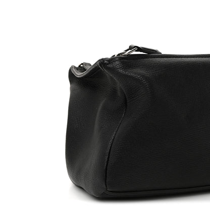Givenchy Sugar Goatskin Small Pandora Black 9 of 10