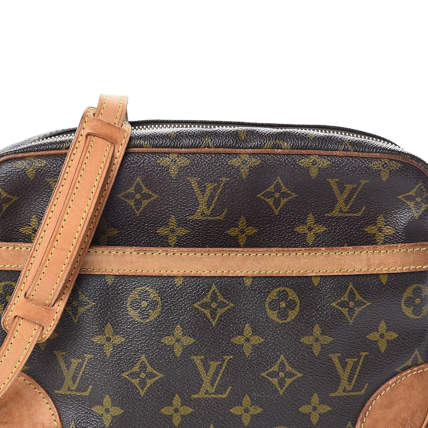 Monogram Trocadero 27
