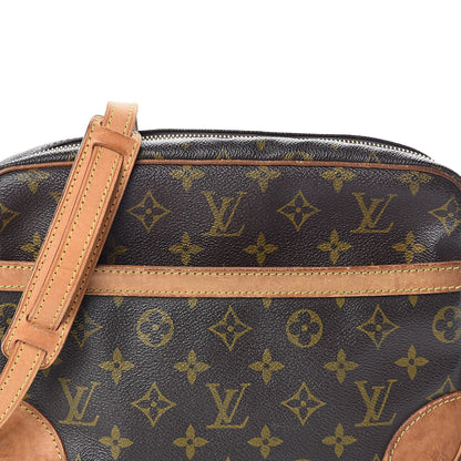Louis Vuitton Monogram Trocadero 27 7 of 9