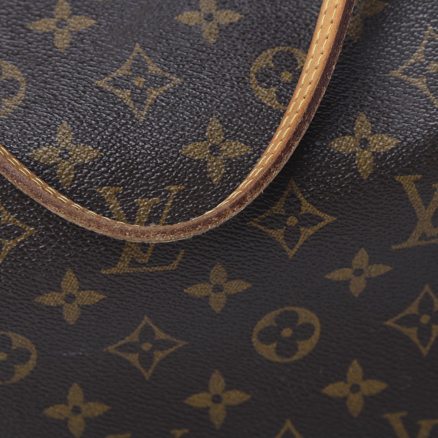 Louis Vuitton Monogram Neverfull GM 16 of 17