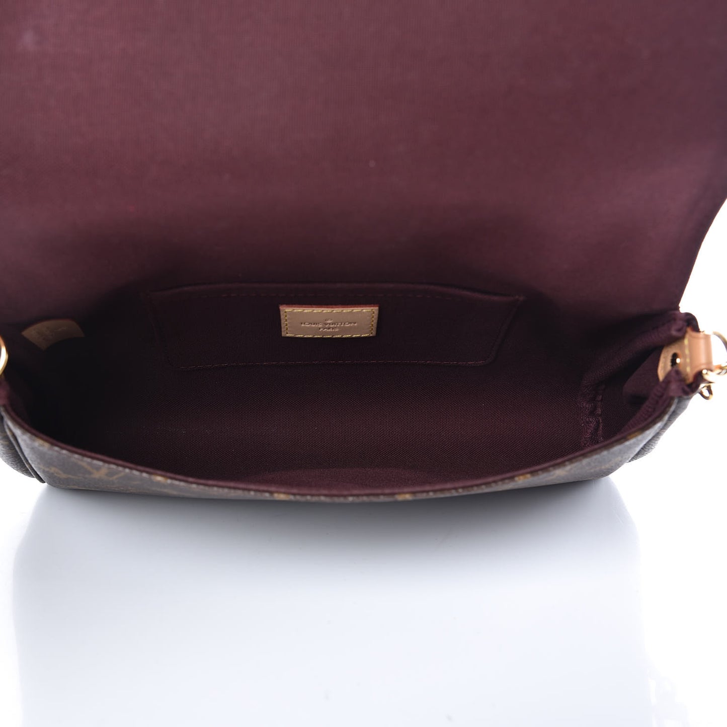 Monogram Favorite MM