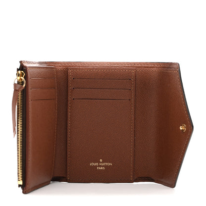 Louis Vuitton Monogram Victorine Wallet 5 of 6
