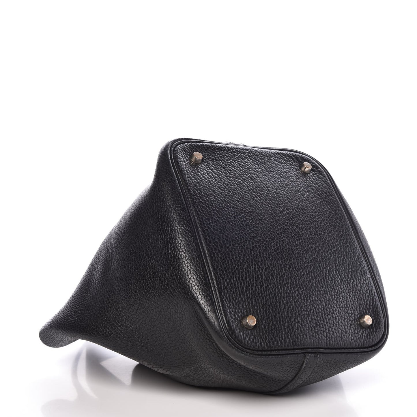 Taurillon Clemence Picotin 22 MM Black