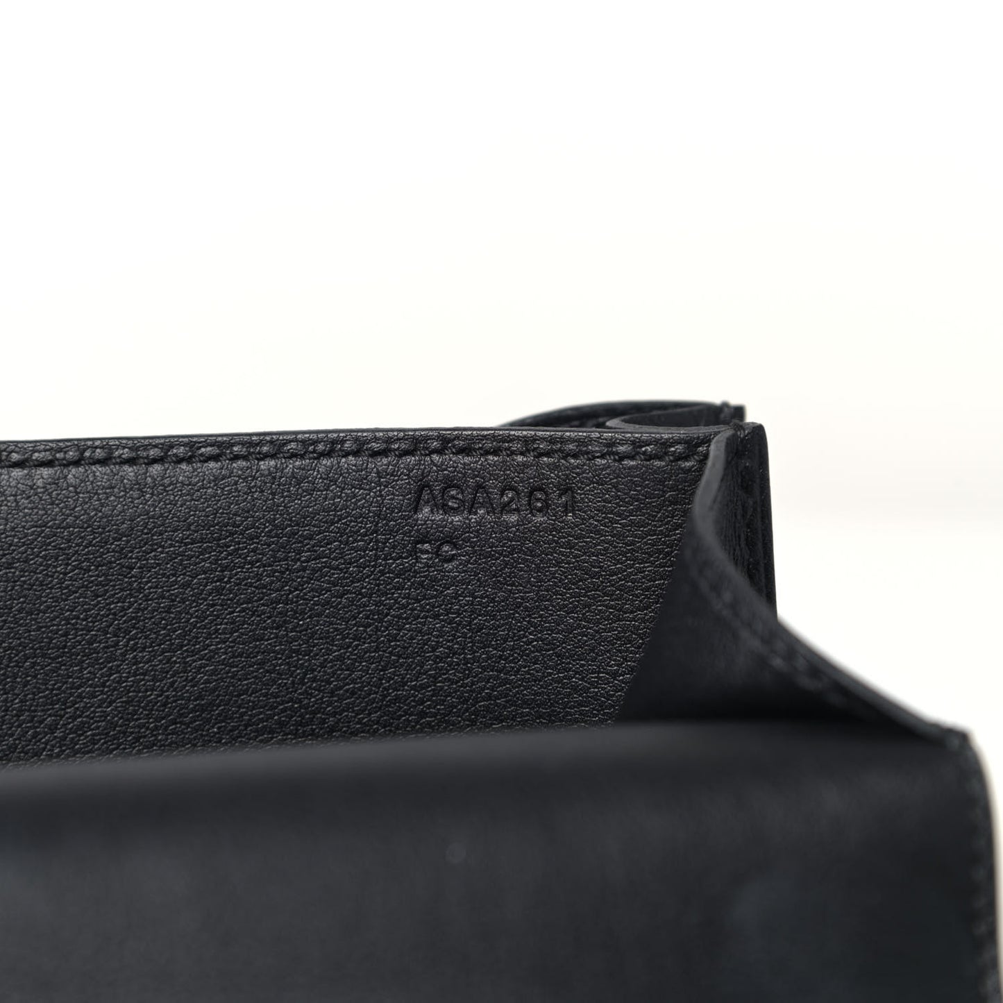 Swift Constance 18 Black