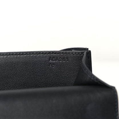Hermes Swift Constance 18 Black 8 of 10