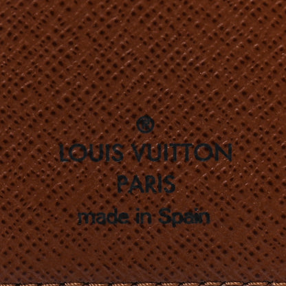 Louis Vuitton Monogram Insolite Organizer Wallet Armagnac 6 of 7
