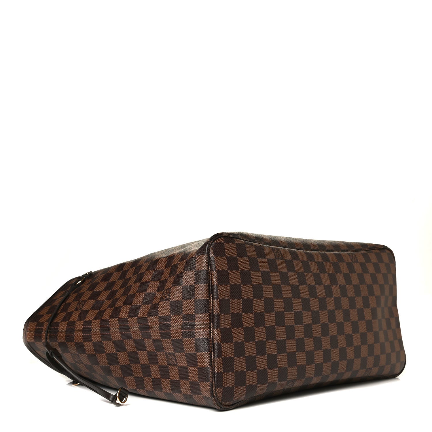 Louis Vuitton Damier Ebene Neo Neverfull GM 4 of 13