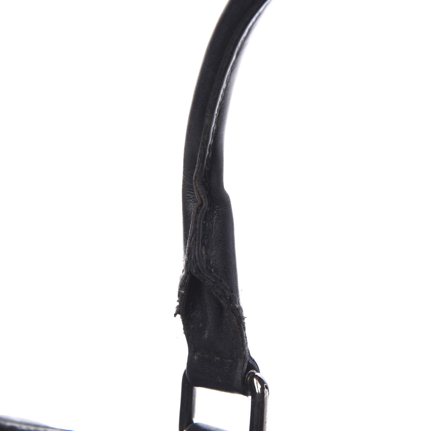 Imprime Monogram Medium Joy Stud Boston Black