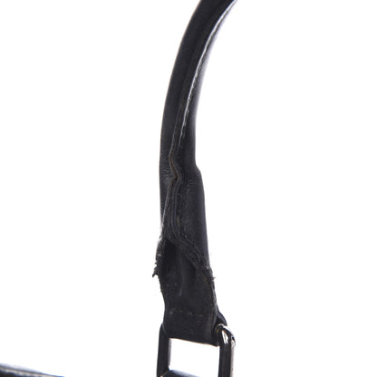 Gucci Imprime Monogram Medium Joy Stud Boston Black 10 of 14