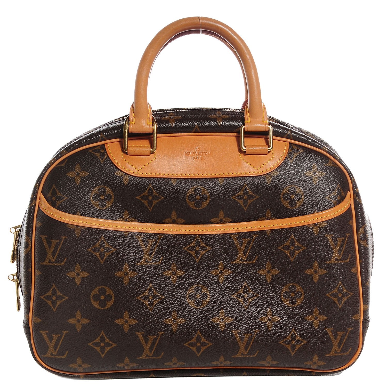Louis Vuitton Monogram Trouville 1 of 7