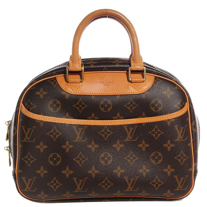 Louis Vuitton Monogram Trouville 1 of 7