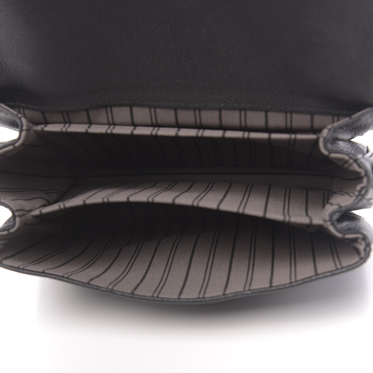 Empreinte Pochette Metis Black