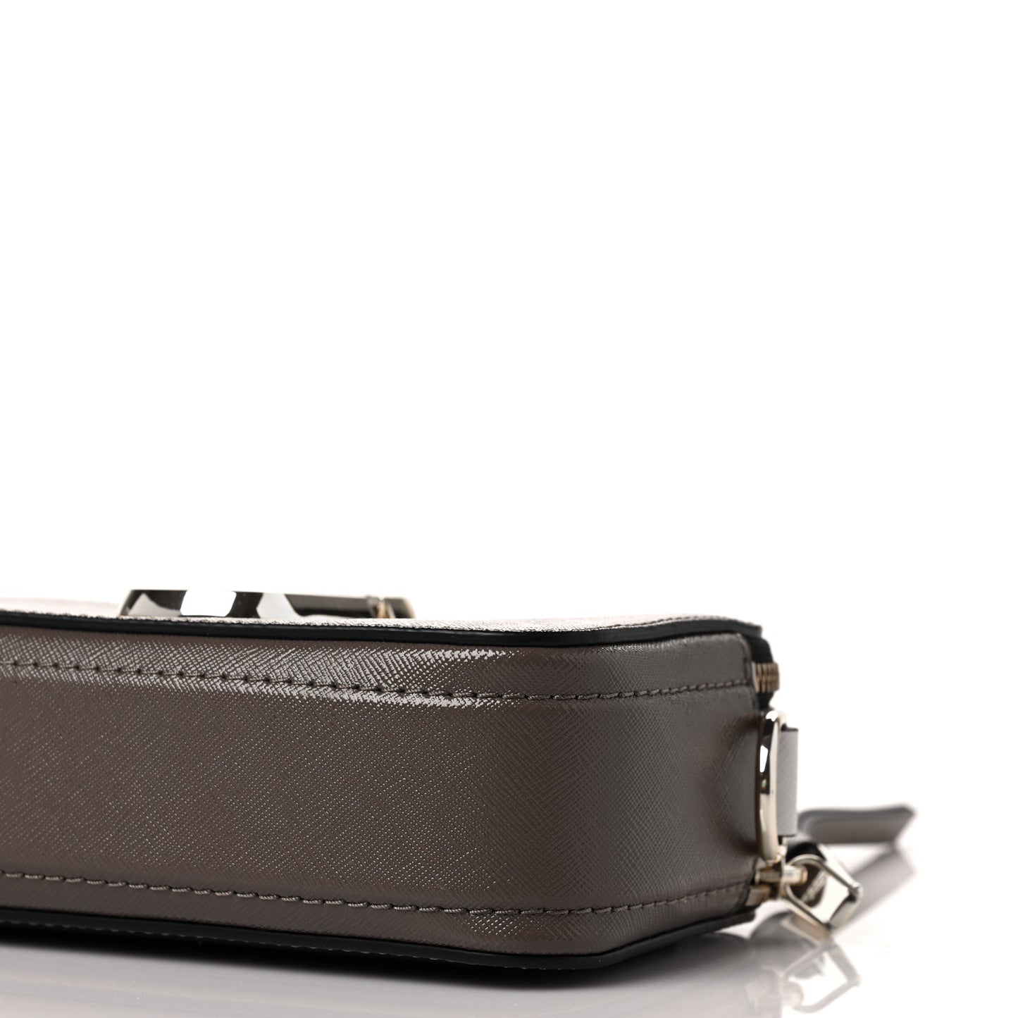 Saffino Small Snapshot Camera Bag French Grey