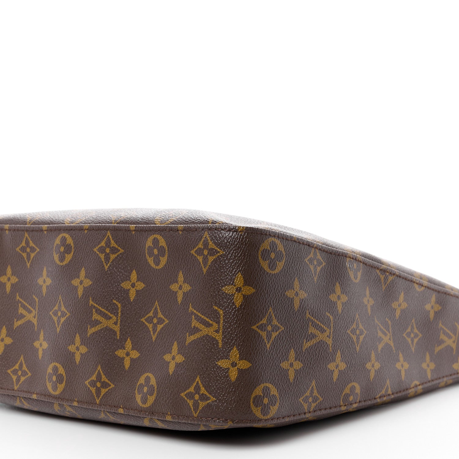 Louis Vuitton Monogram Looping GM 11 of 14