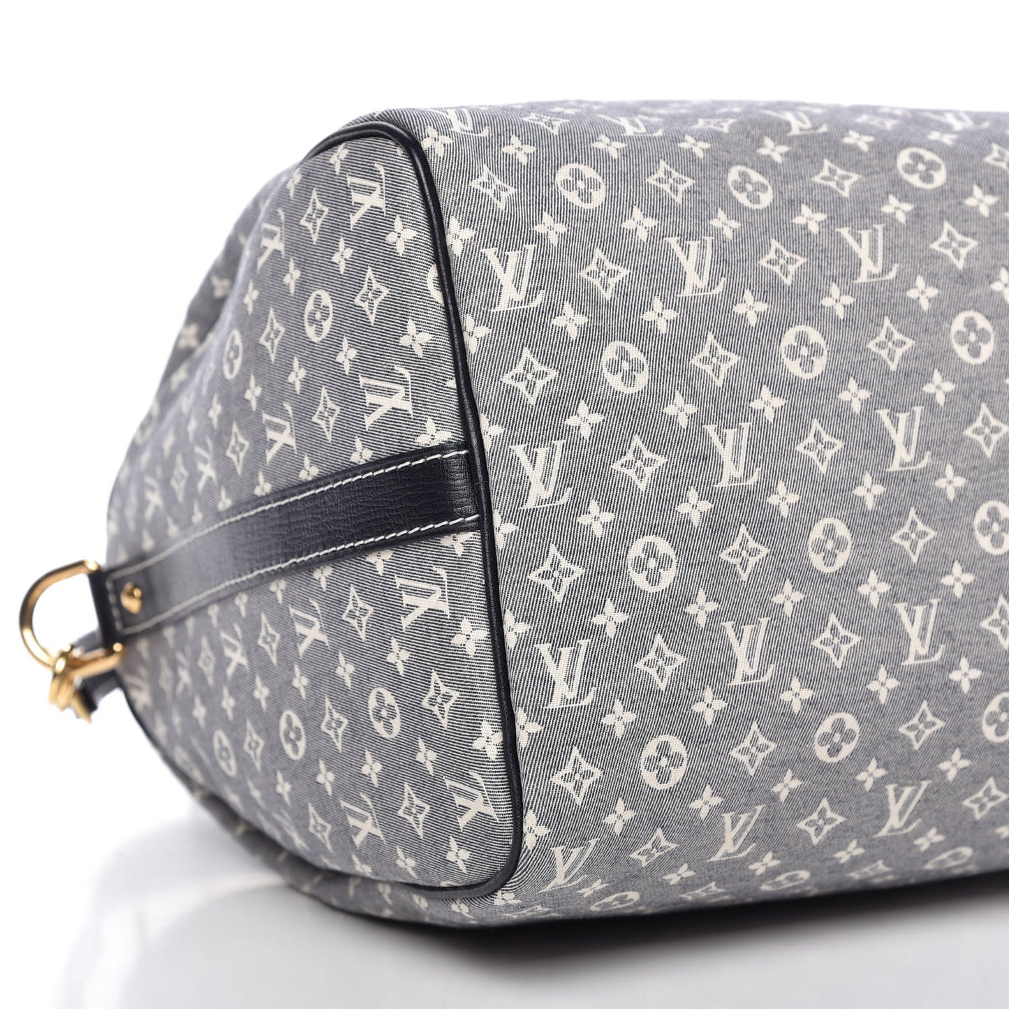 Monogram Idylle Speedy Bandouliere 30 Encre