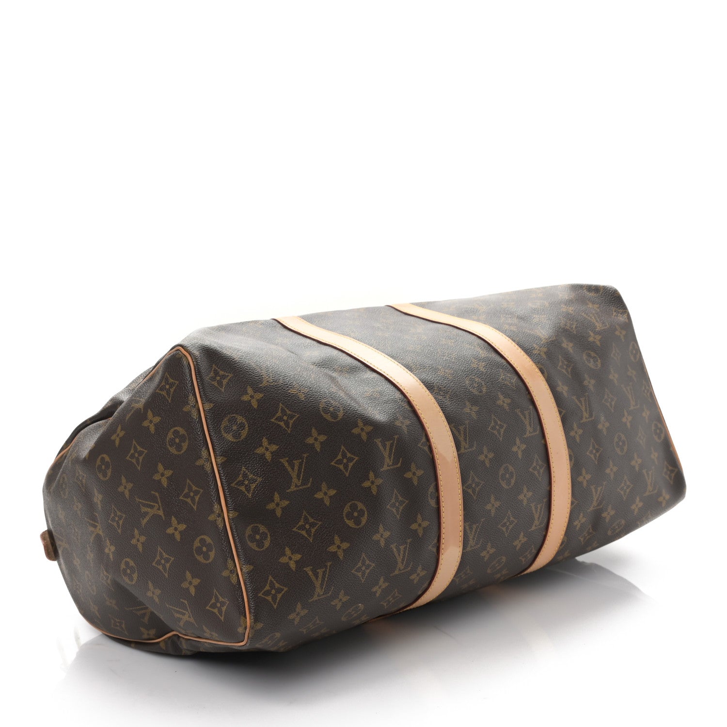 Louis Vuitton Monogram Keepall 50 6 of 8