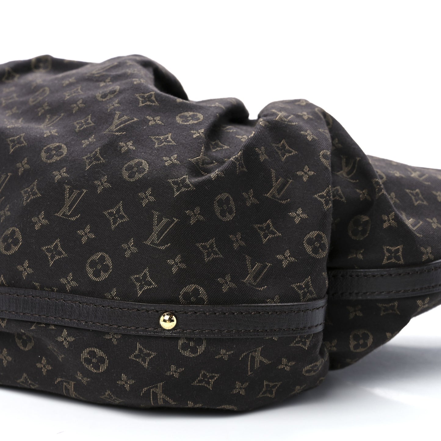 Monogram Idylle Rhapsodie MM Fusain