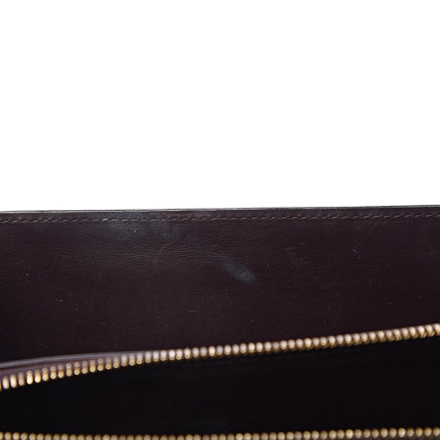 Vernis Sarah Wallet Amarante