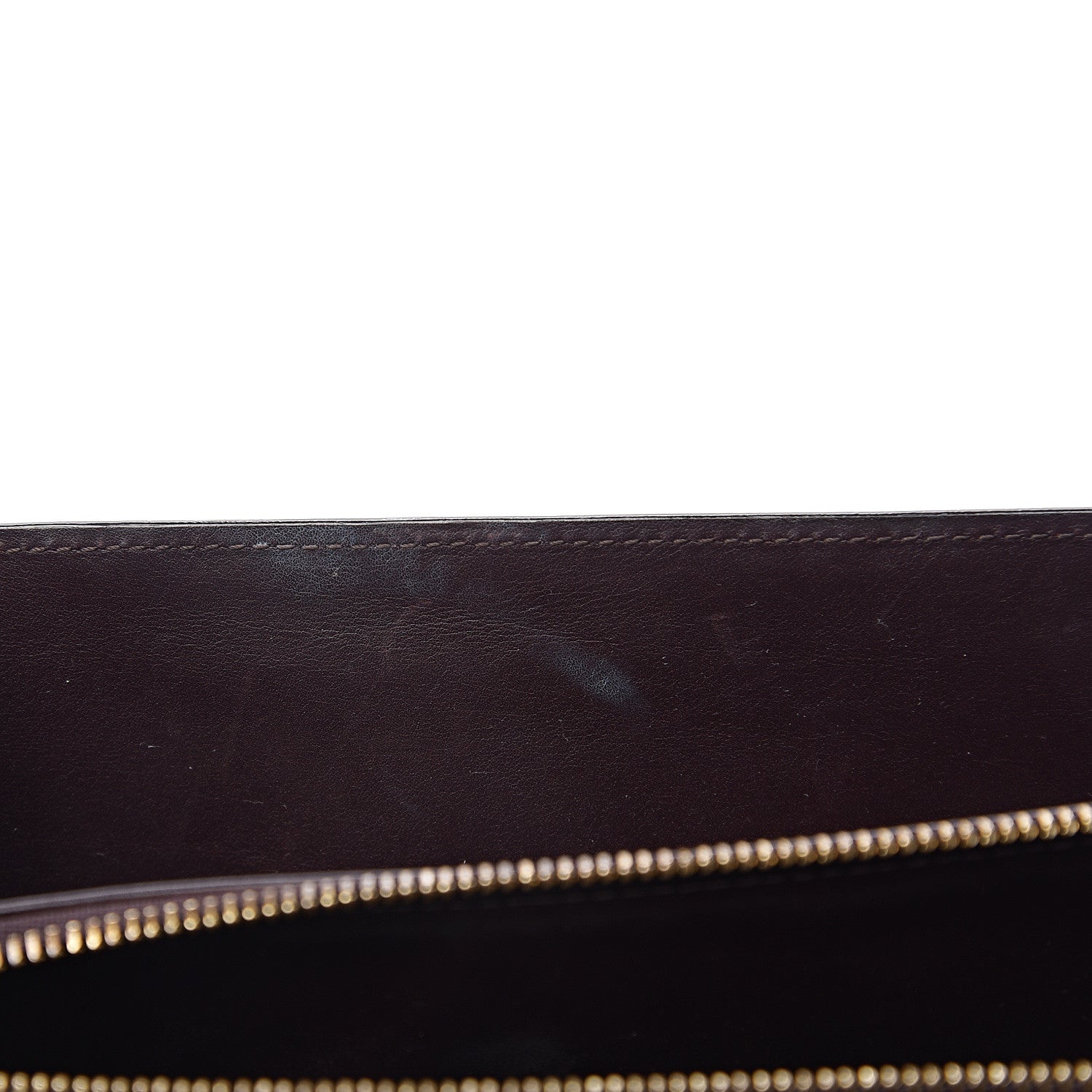 Louis Vuitton Vernis Sarah Wallet Amarante 6 of 7