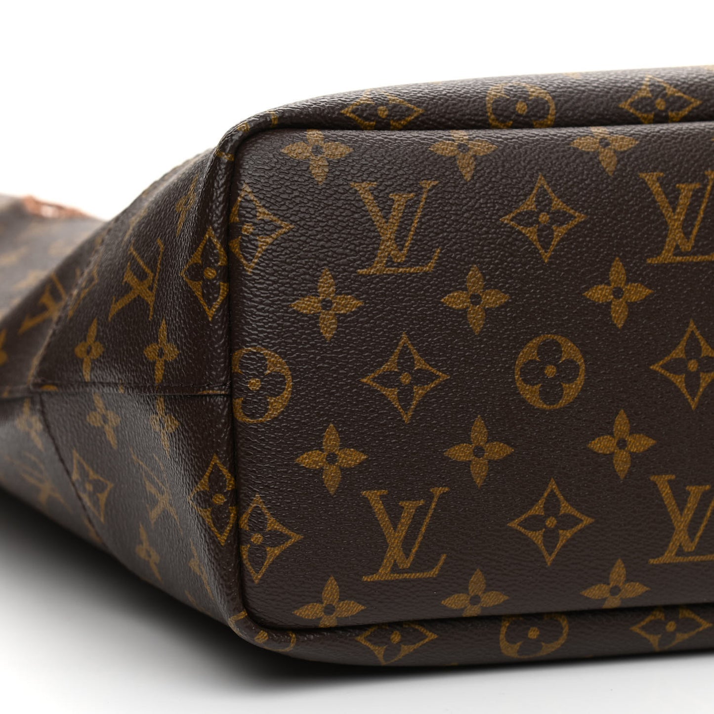 Monogram Rei Kawakubo Bag With Holes