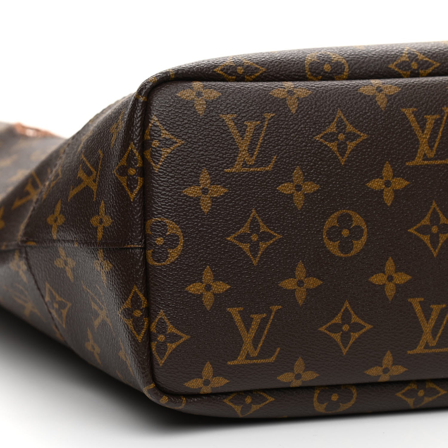 Louis Vuitton Monogram Rei Kawakubo Bag With Holes 12 of 13