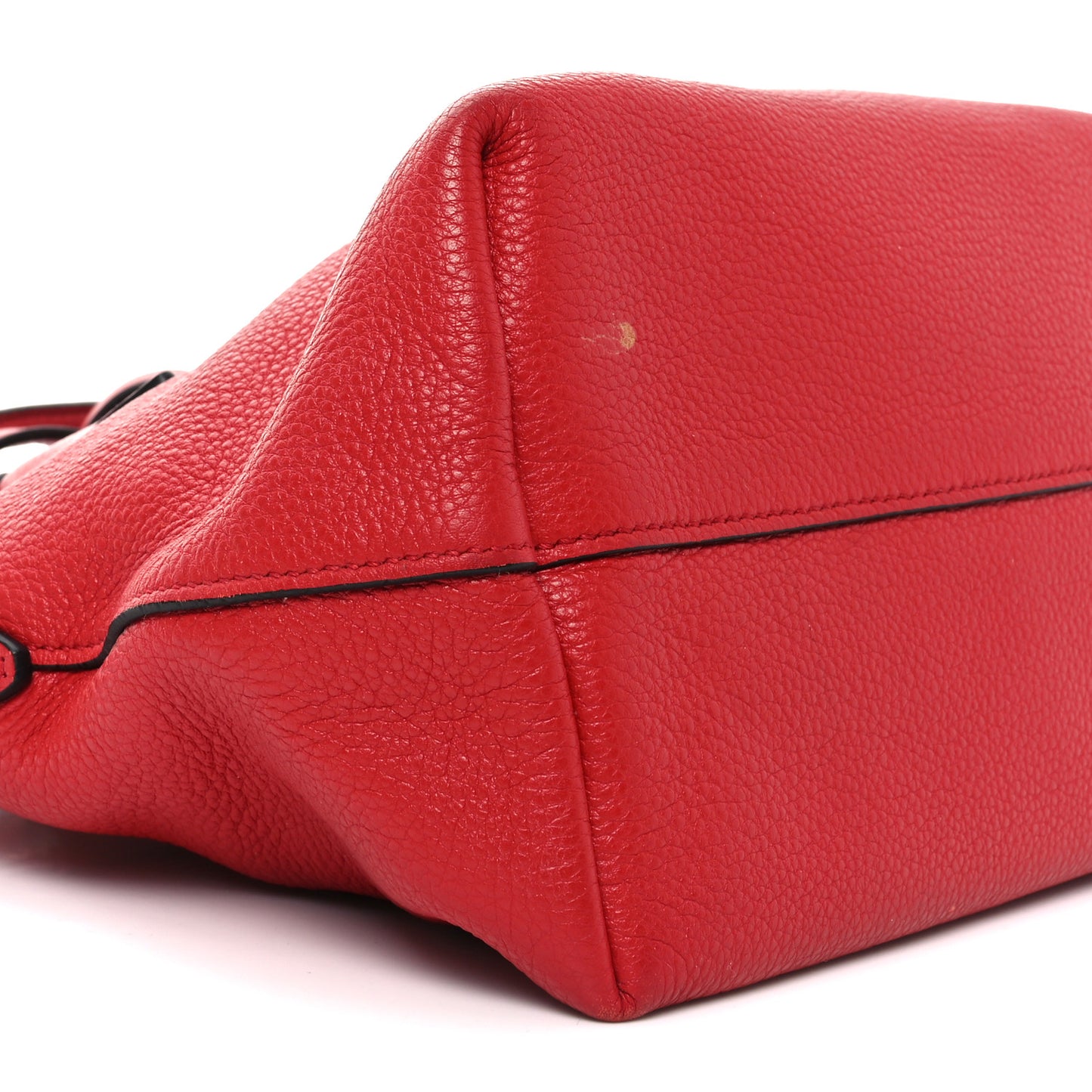 Vitello Daino Tote Fuoco