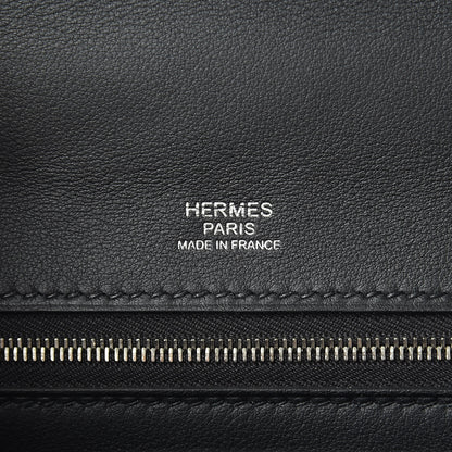 Hermes Togo Swift 24/24 29 Black 6 of 10