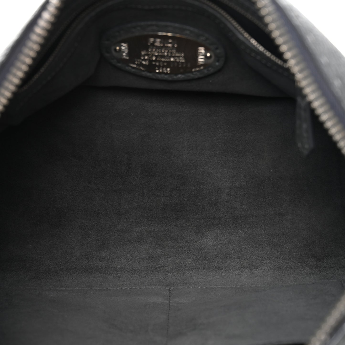 Cuoio Romano Selleria Lei Boston Tote Nube