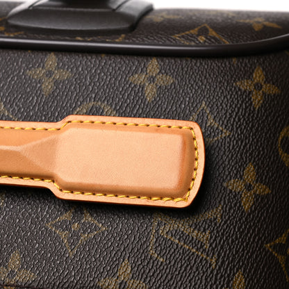 Louis Vuitton Monogram Pegase 45 11 of 14
