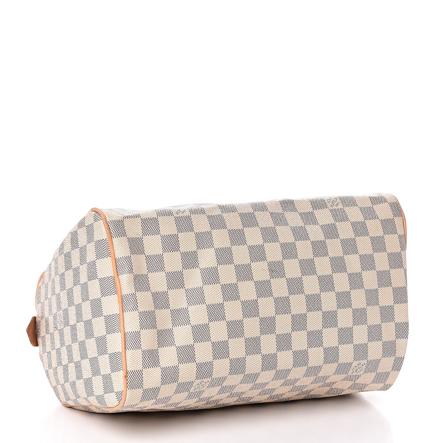Louis Vuitton Damier Azur Speedy 30 4 of 11