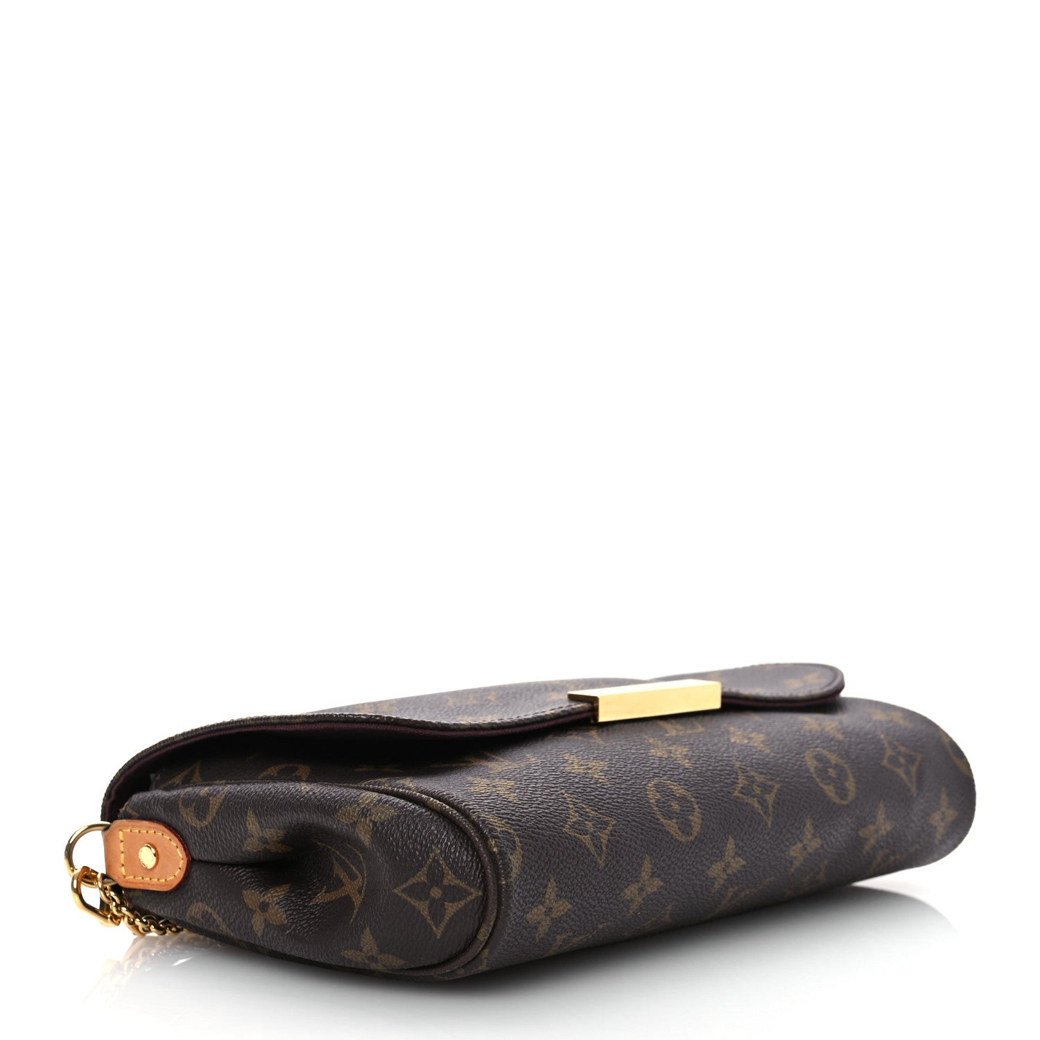 Louis Vuitton Monogram Favorite MM 4 of 13