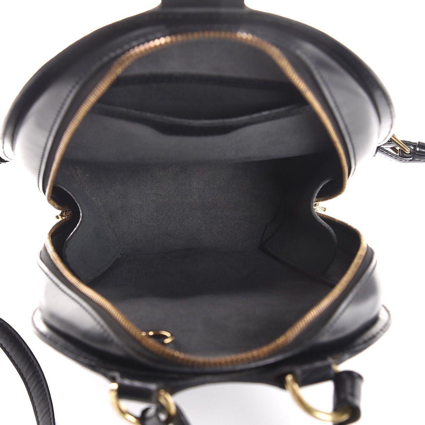 Epi Mabillon Backpack Black