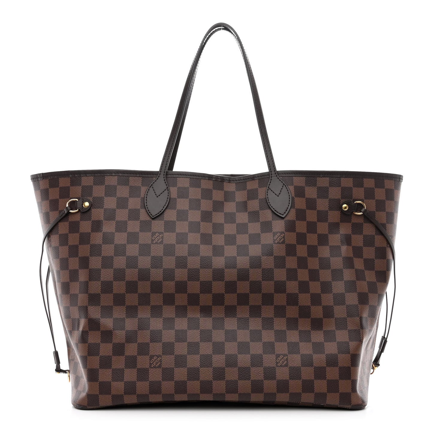 Damier Ebene Neo Neverfull GM
