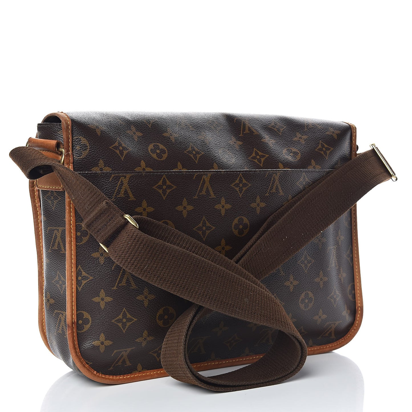 Monogram Bosphore GM Messenger Bag