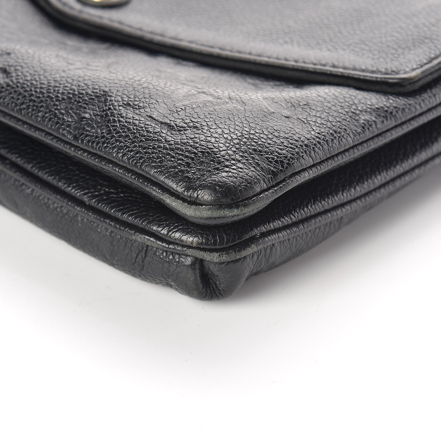 Louis Vuitton Empreinte Twice Black 10 of 13